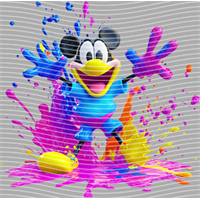 Colorful Cartoon-CC-392